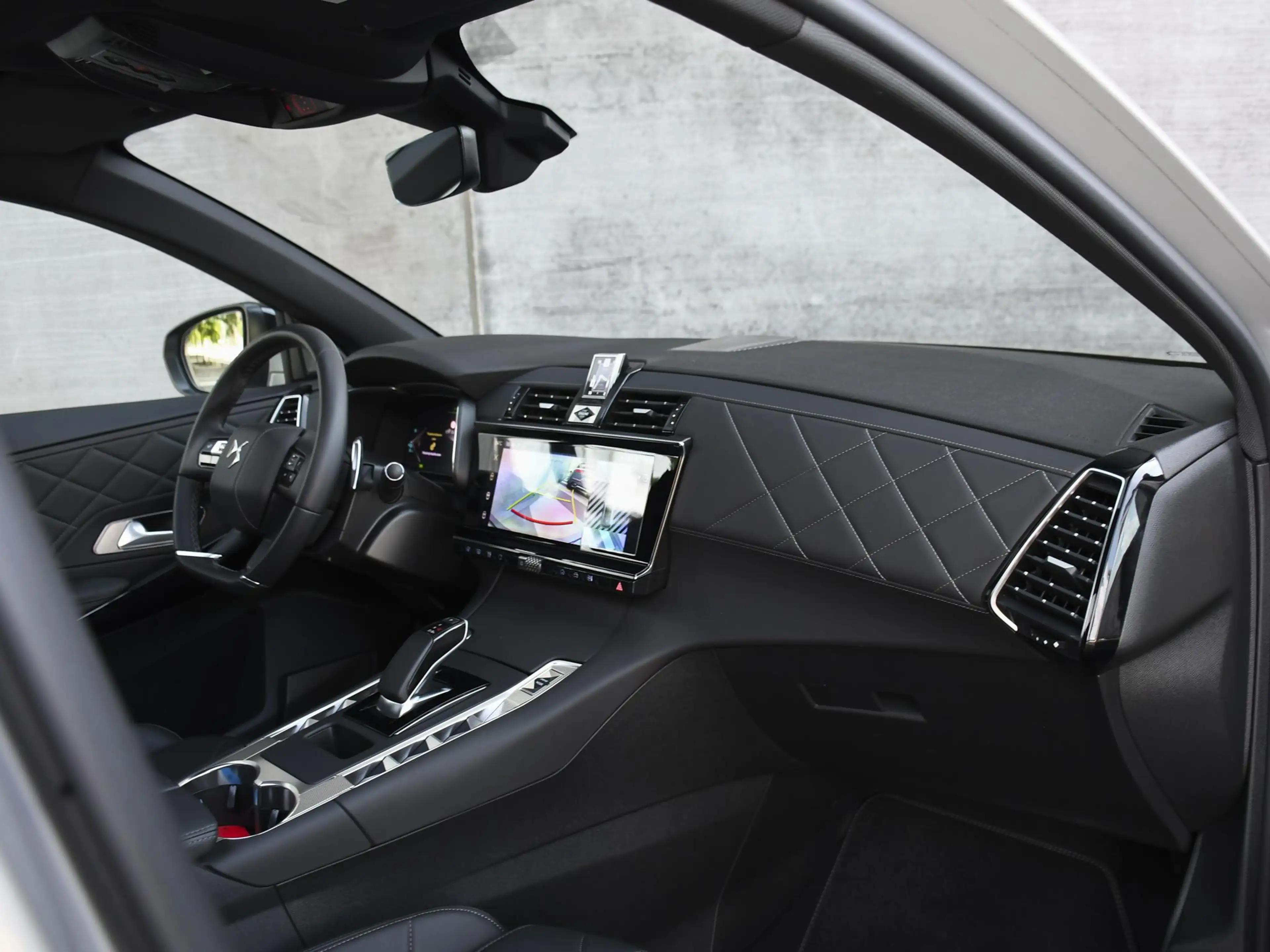 DS Automobiles DS 7 Pallas 1.6 PHEV 4x4 300pk Automaat PANO | LEDER | — photo 11