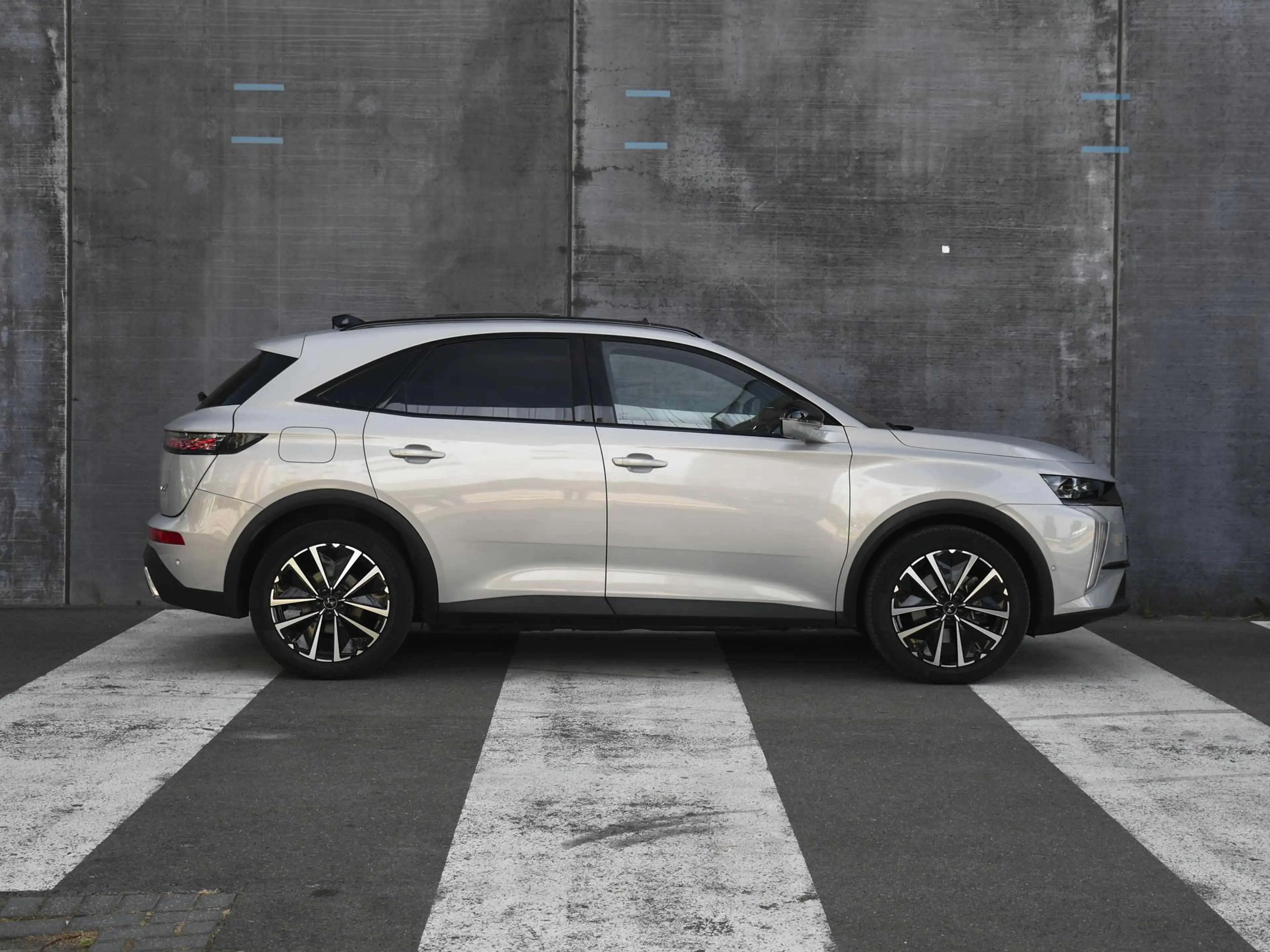 DS Automobiles DS 7 Pallas 1.6 PHEV 4x4 300pk Automaat PANO | LEDER | — photo 5