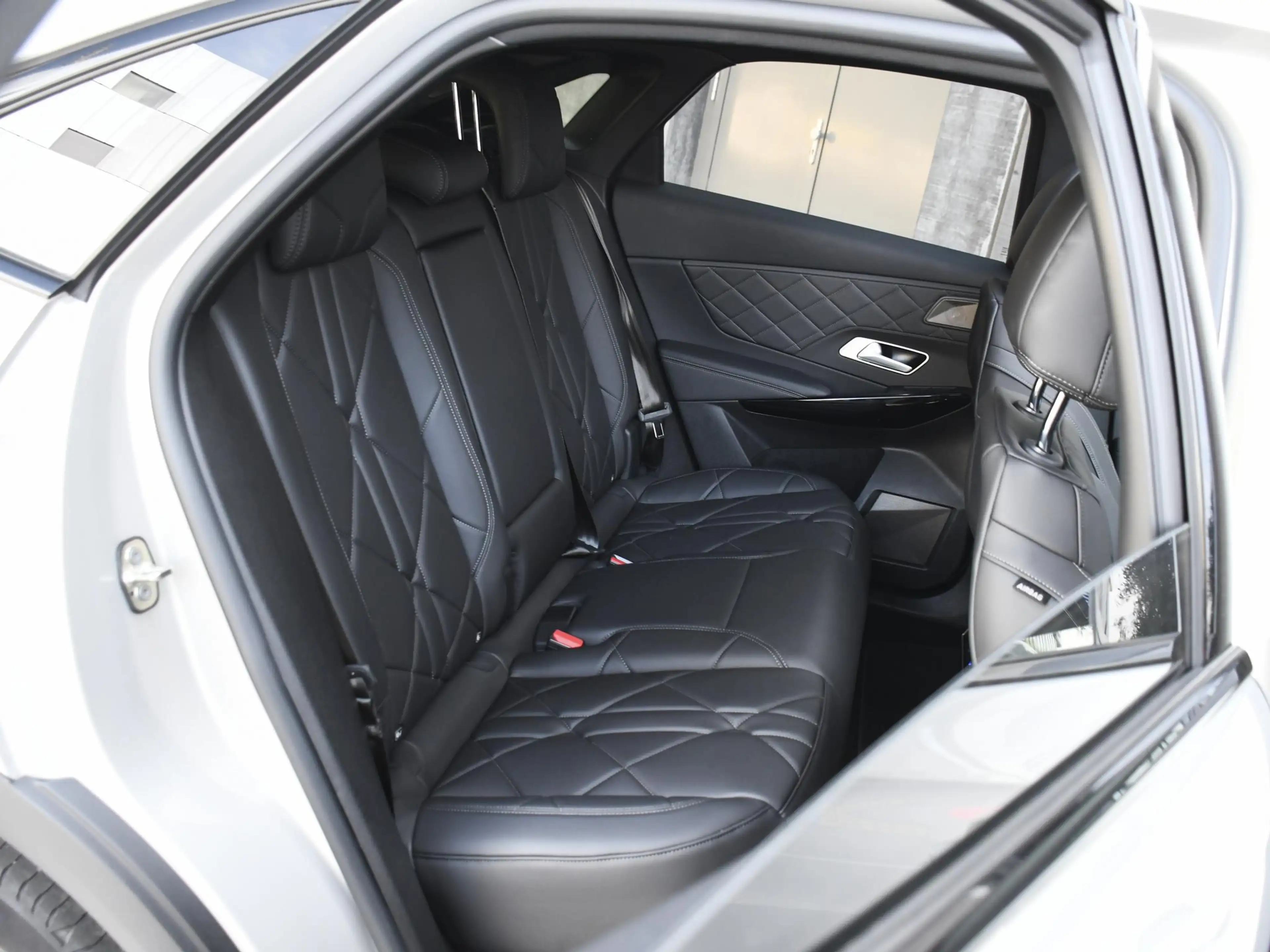 DS Automobiles DS 7 Pallas 1.6 PHEV 4x4 300pk Automaat PANO | LEDER | — photo 15