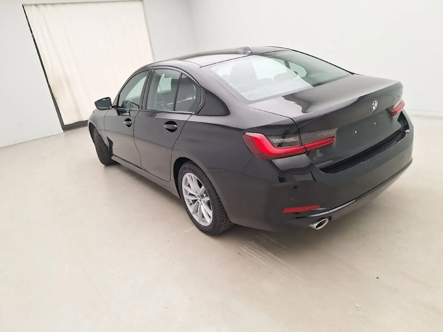 BMW 320 320i Auto. - 2
