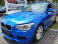 BMW 116 116i M-Sport Paket/ 2.Hand Garantie/ Tüv 2027 Blau - thumbnail 3