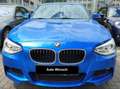 BMW 116 116i M-Sport Paket/ 2.Hand Garantie/ Tüv 2027 Blau - thumbnail 2