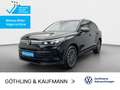 Volkswagen Tiguan 2.0 TDI DSG GOAL*AHK*KAMERA*LED*NAVI*KLIM Schwarz - thumbnail 1