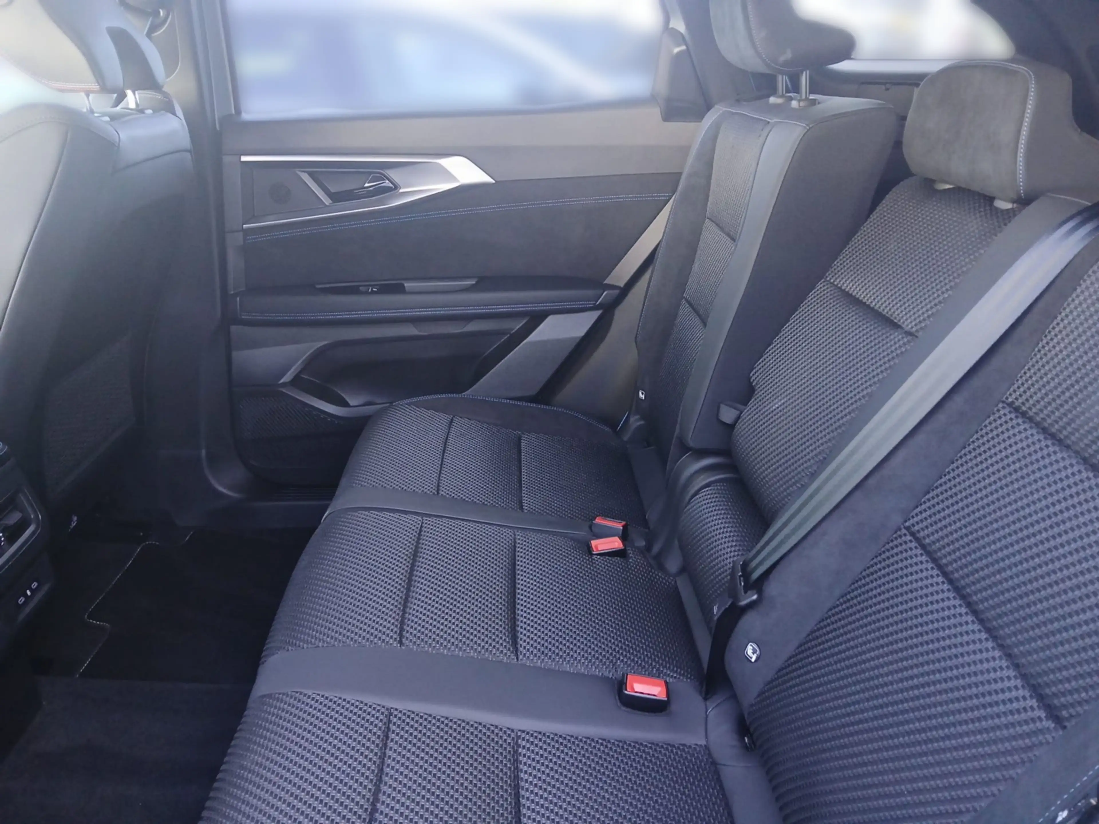 Renault Espace ESPACE Esprit Alpine E-Tech Full Hybrid 200 7-Sitzer — photo 9