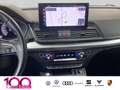 Audi Q5 40 TDI quattro S-tronic Navi Assistenten AHK Negro - thumbnail 16