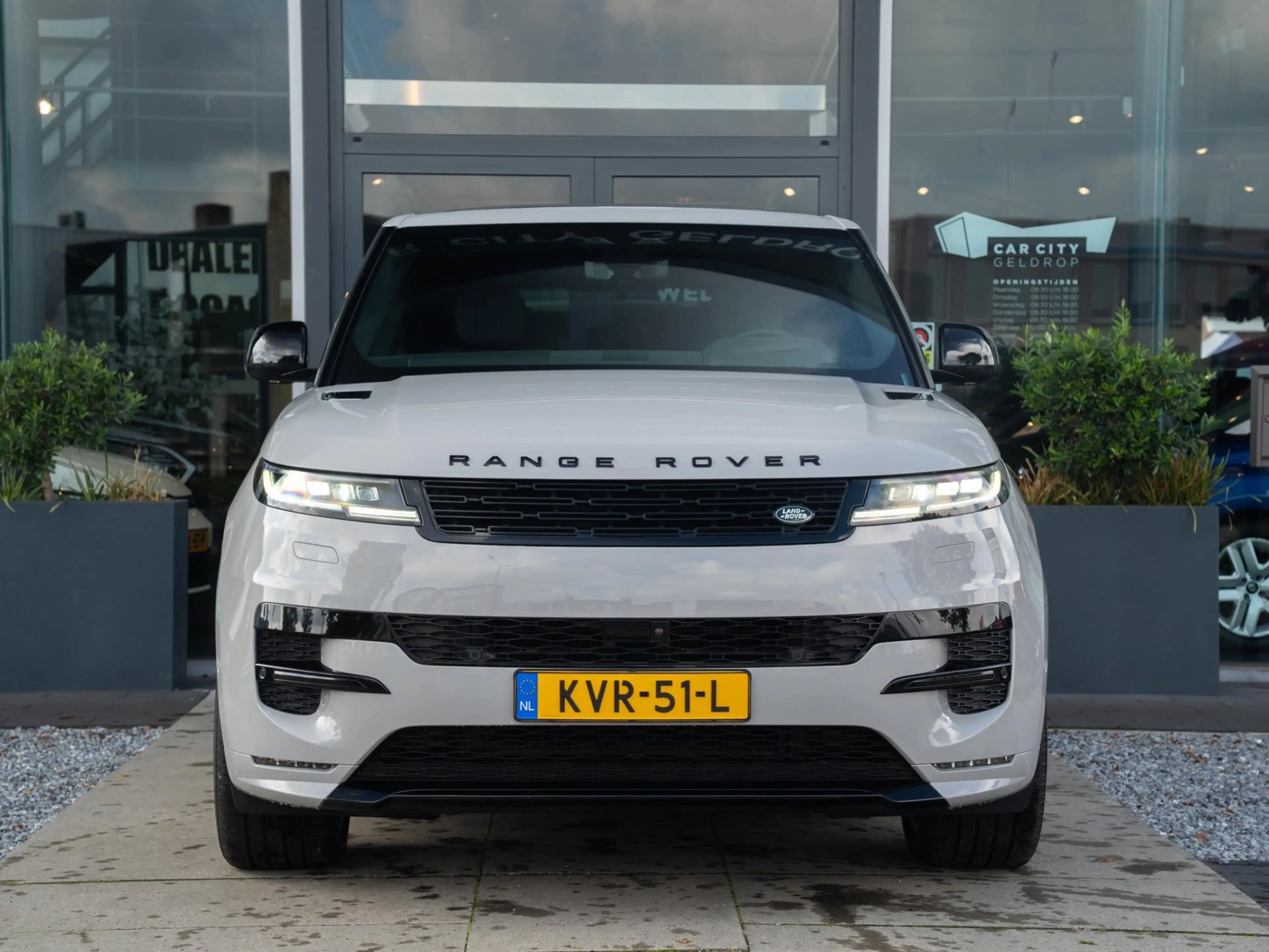 Land Rover Range Rover Sport 3.0 P460e Dynamic HSE PHEV | Pano | Koelkast | Mas — photo 5