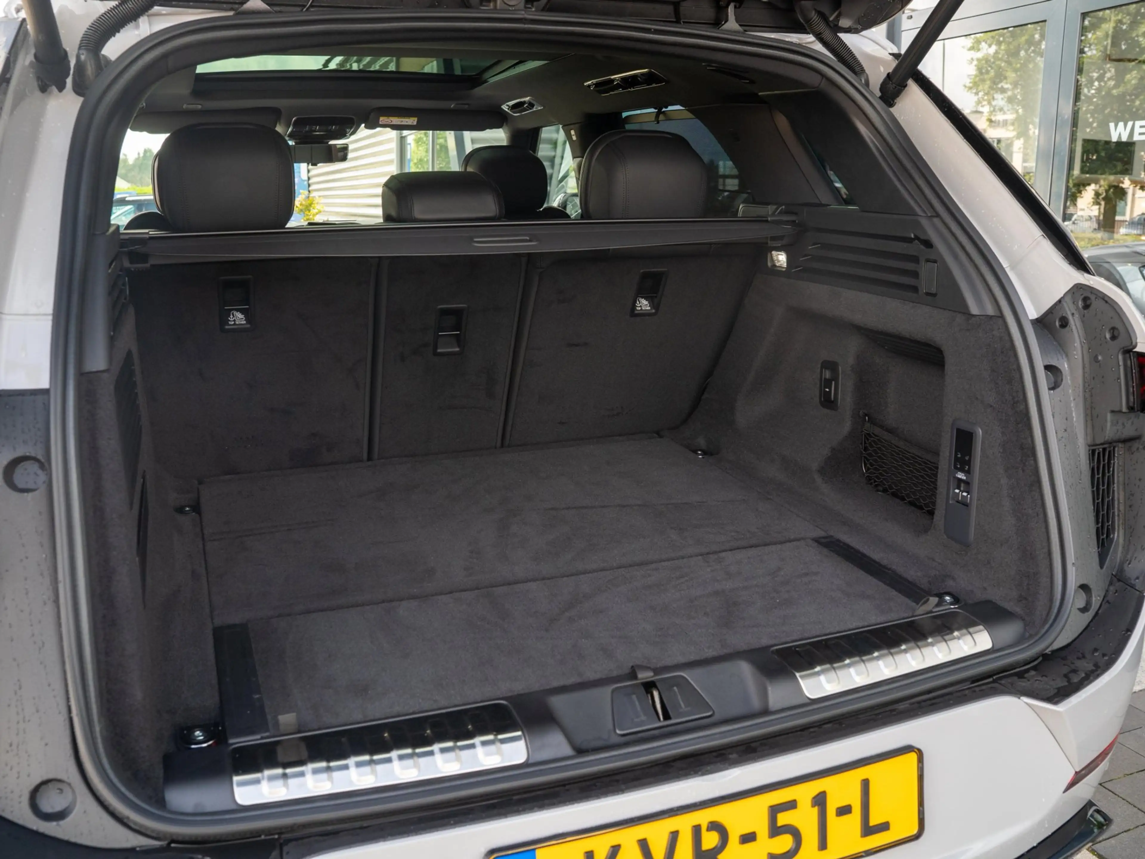 Land Rover Range Rover Sport 3.0 P460e Dynamic HSE PHEV | Pano | Koelkast | Mas — photo 38