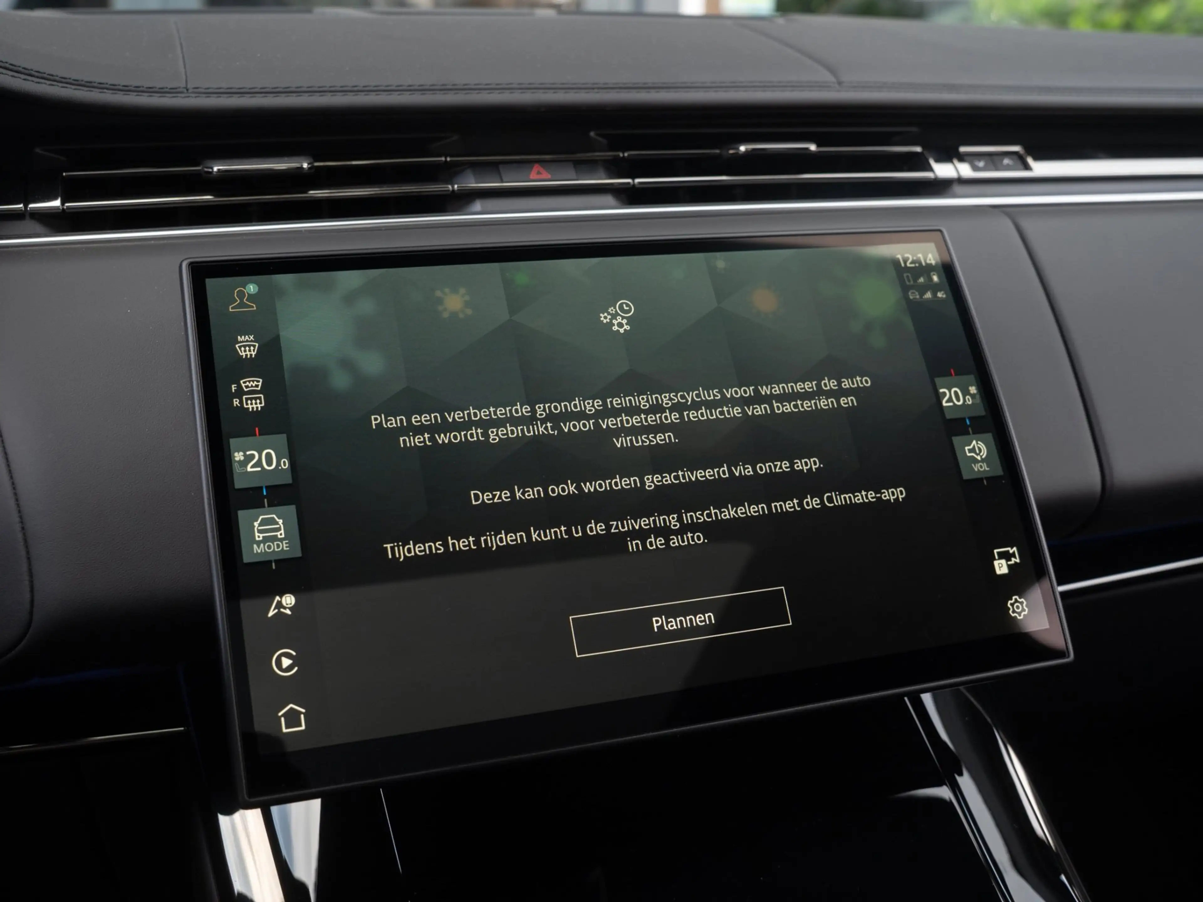 Land Rover Range Rover Sport 3.0 P460e Dynamic HSE PHEV | Pano | Koelkast | Mas — photo 22