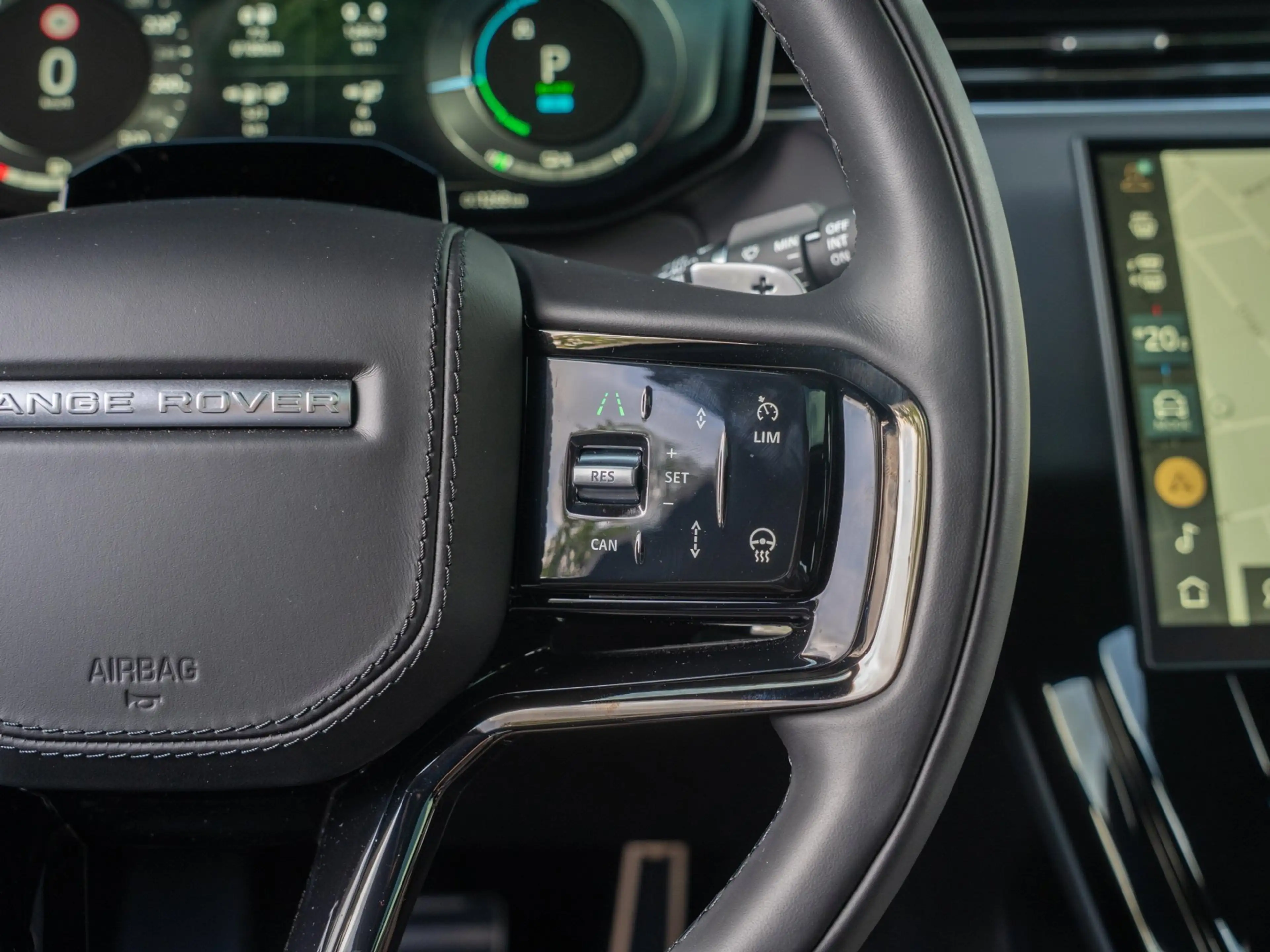 Land Rover Range Rover Sport 3.0 P460e Dynamic HSE PHEV | Pano | Koelkast | Mas — photo 14