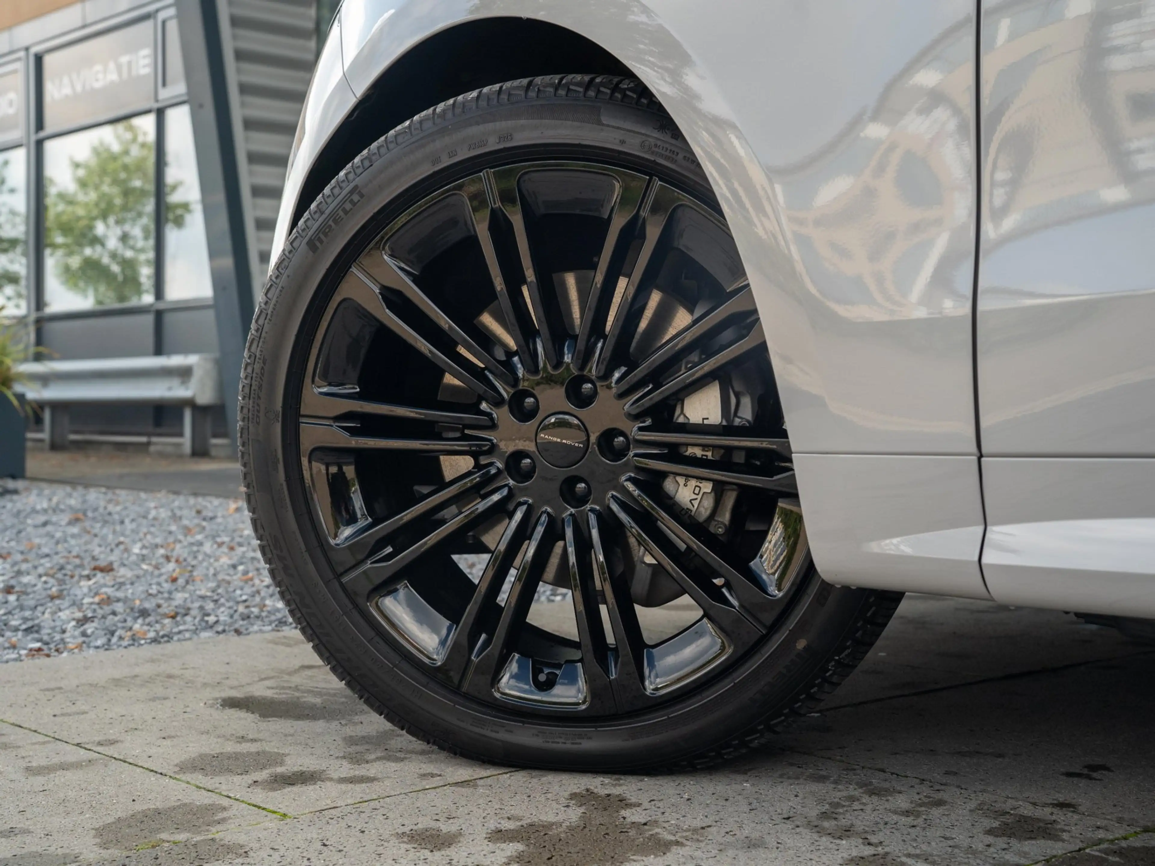 Land Rover Range Rover Sport 3.0 P460e Dynamic HSE PHEV | Pano | Koelkast | Mas — photo 41