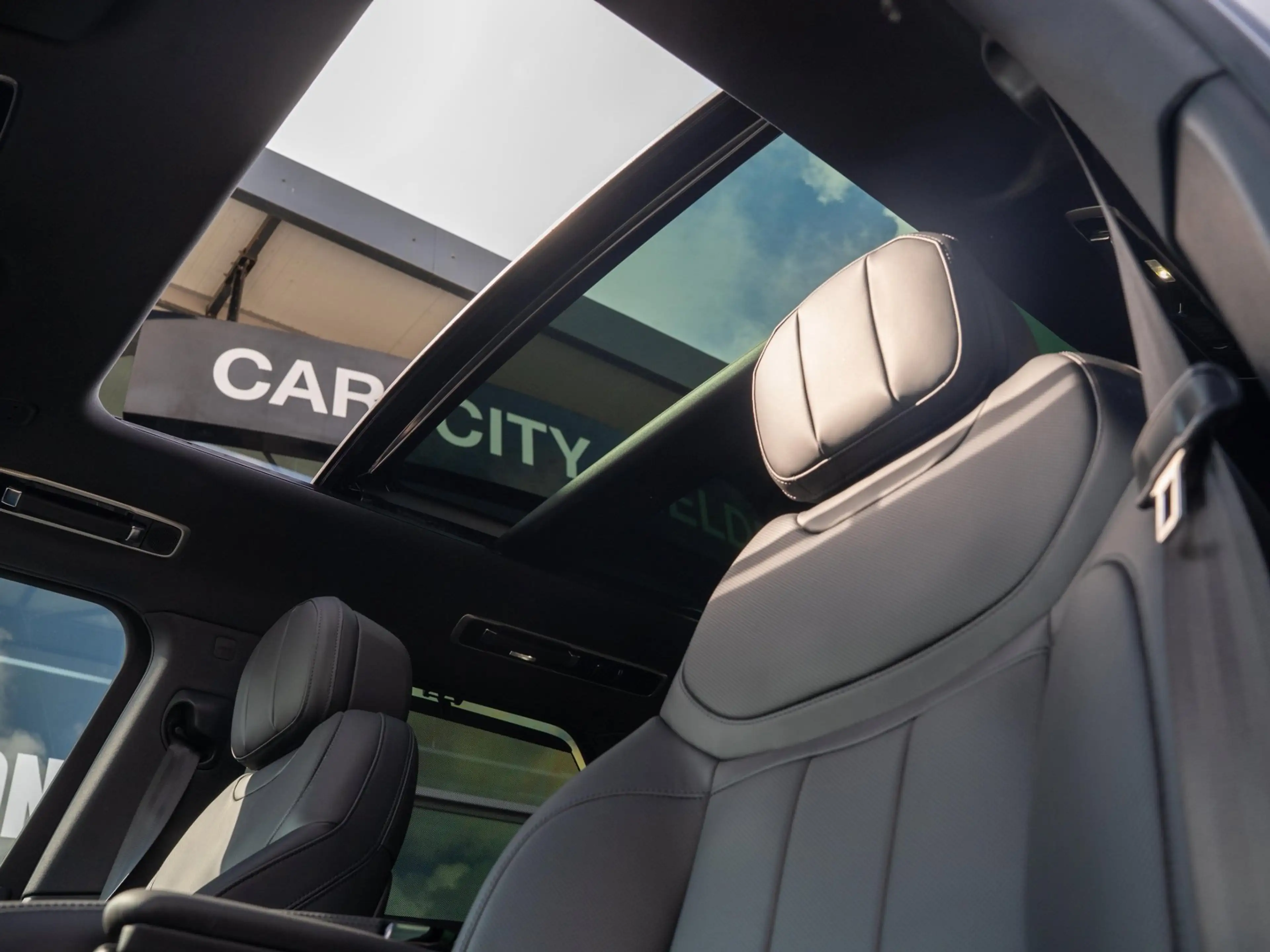 Land Rover Range Rover Sport 3.0 P460e Dynamic HSE PHEV | Pano | Koelkast | Mas — photo 9