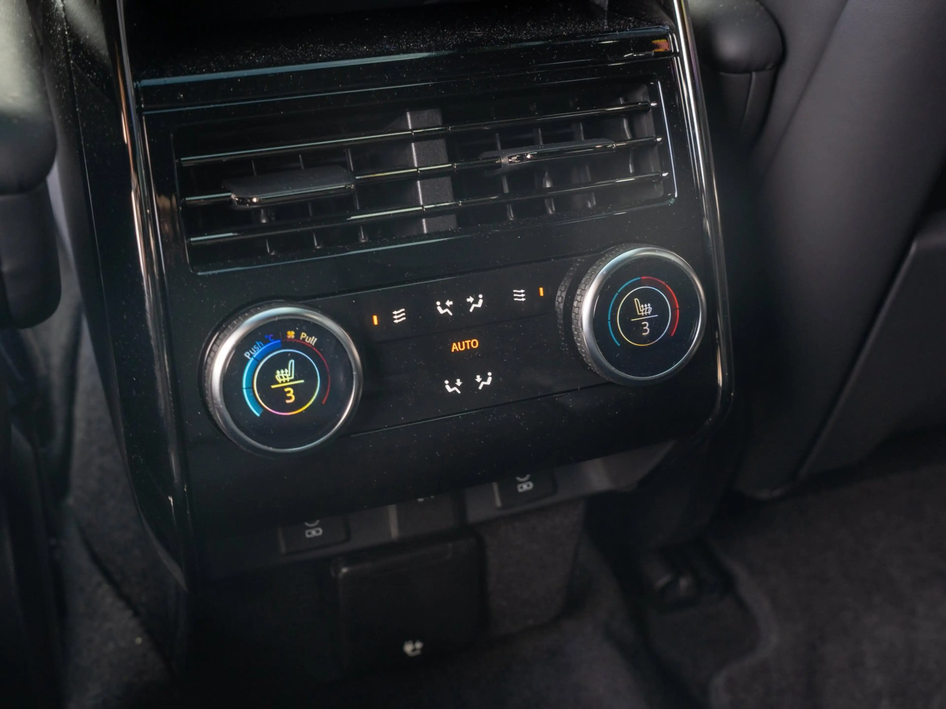 Land Rover Range Rover Sport 3.0 P460e Dynamic HSE PHEV | Pano | Koelkast | Mas — photo 31