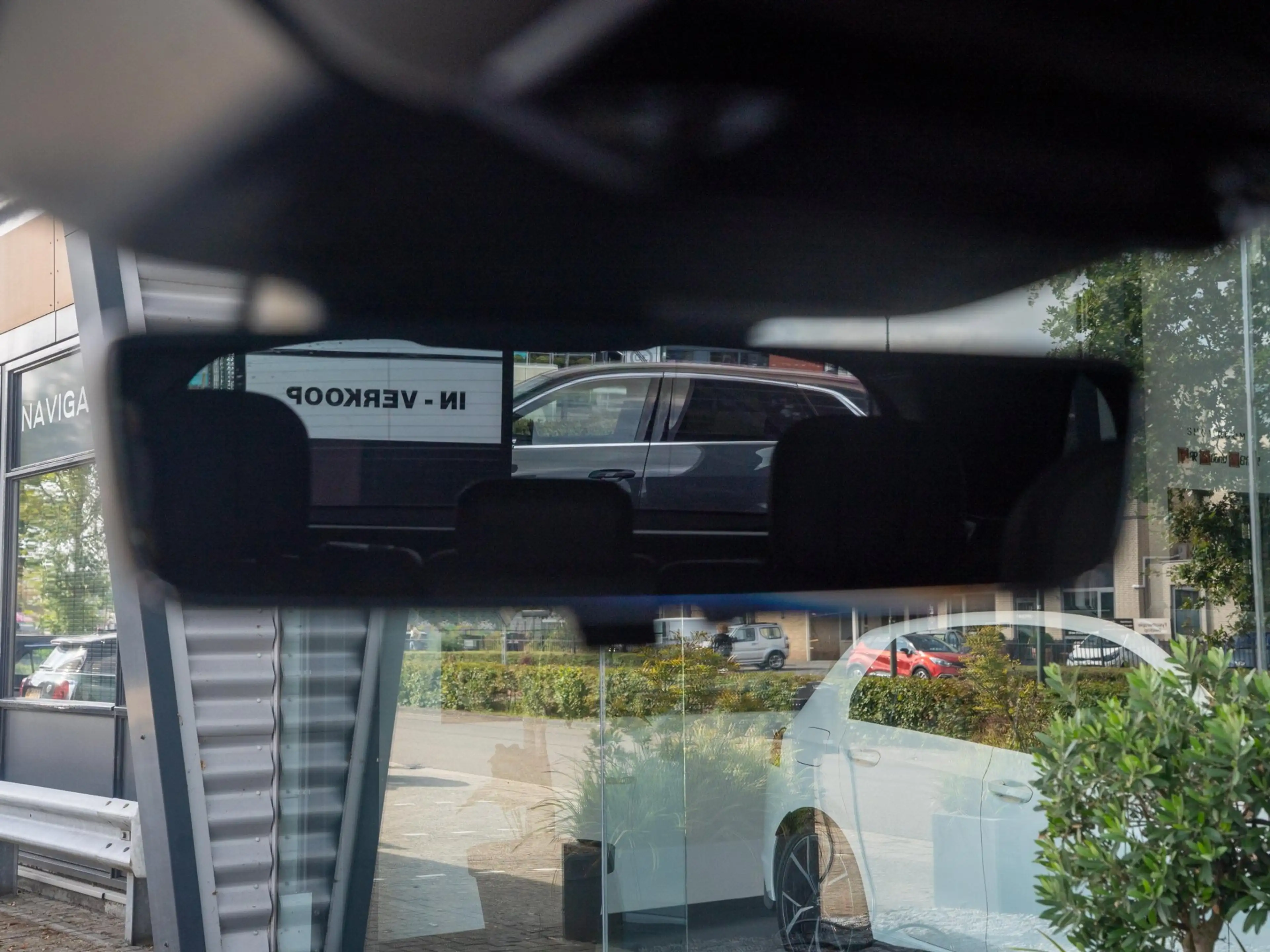 Land Rover Range Rover Sport 3.0 P460e Dynamic HSE PHEV | Pano | Koelkast | Mas — photo 27