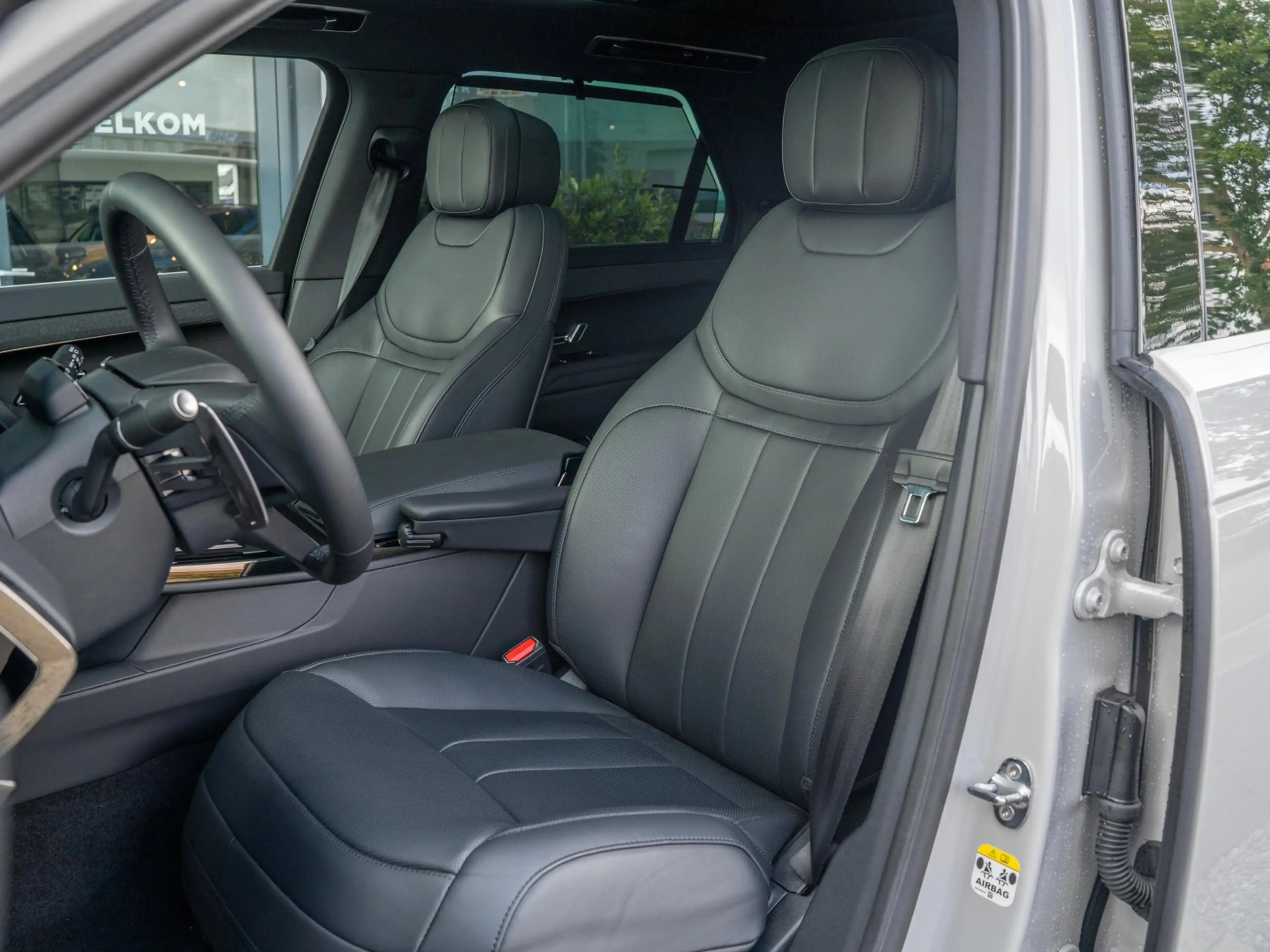 Land Rover Range Rover Sport 3.0 P460e Dynamic HSE PHEV | Pano | Koelkast | Mas — photo 8