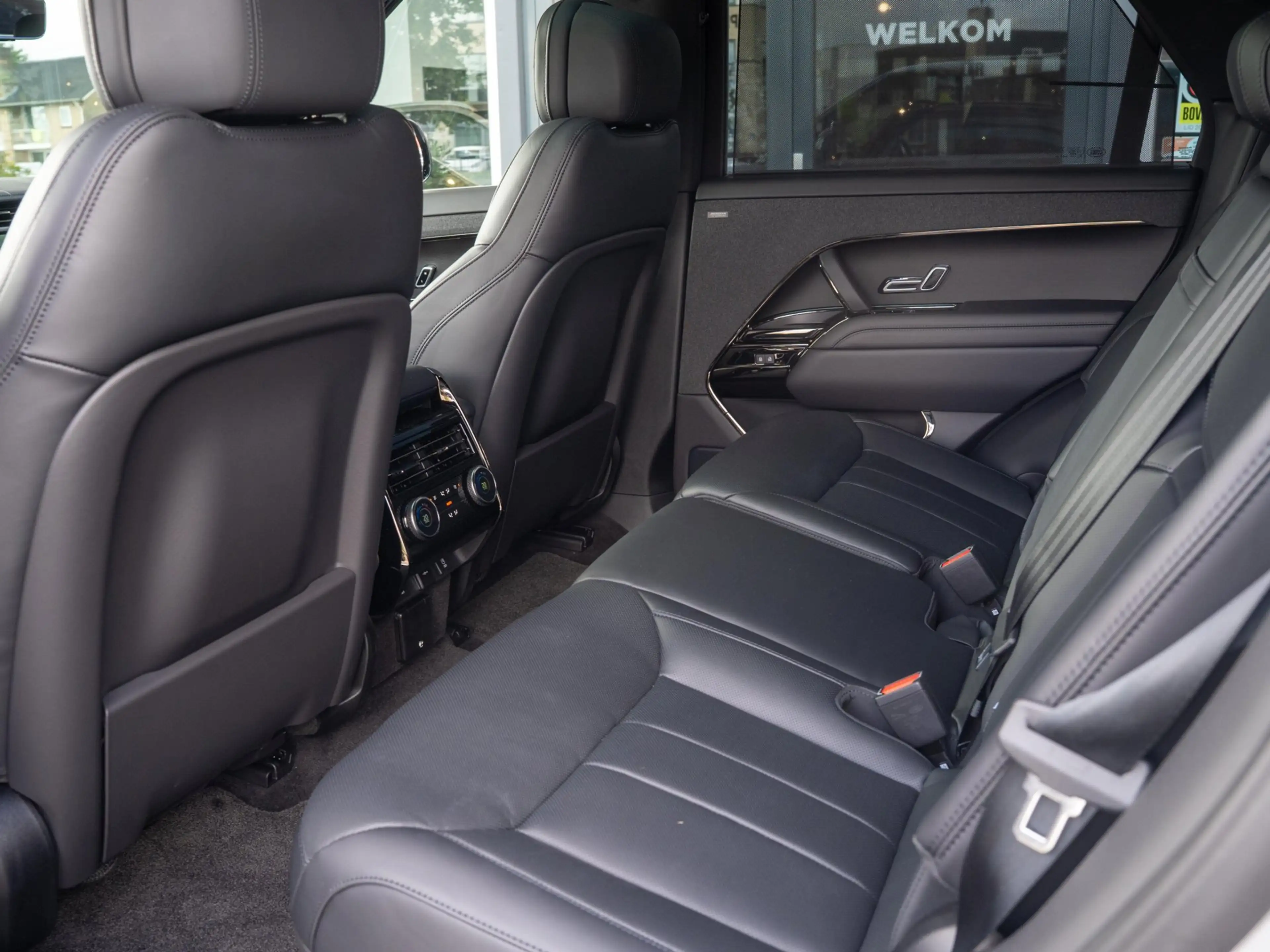 Land Rover Range Rover Sport 3.0 P460e Dynamic HSE PHEV | Pano | Koelkast | Mas — photo 30