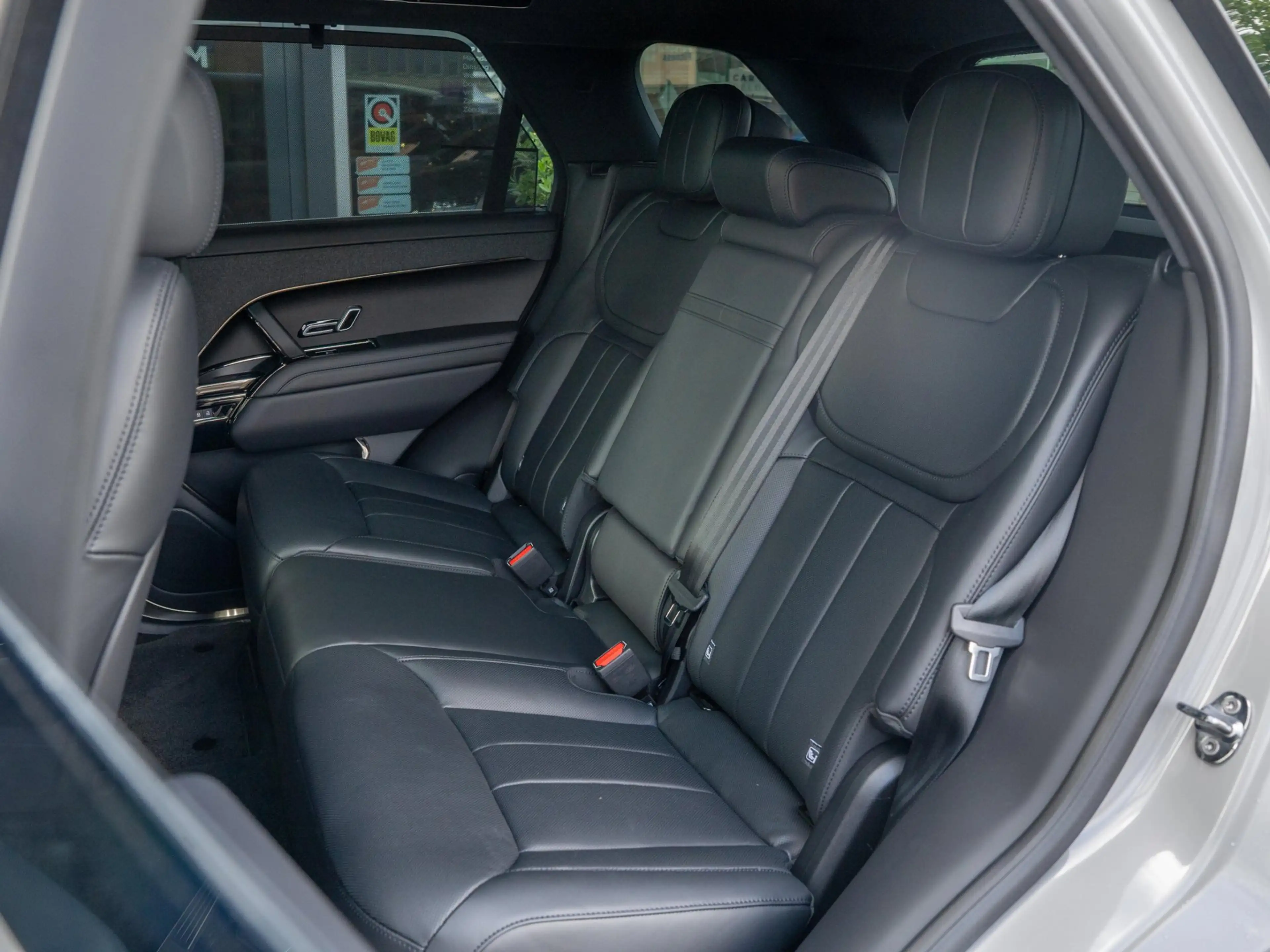Land Rover Range Rover Sport 3.0 P460e Dynamic HSE PHEV | Pano | Koelkast | Mas — photo 29