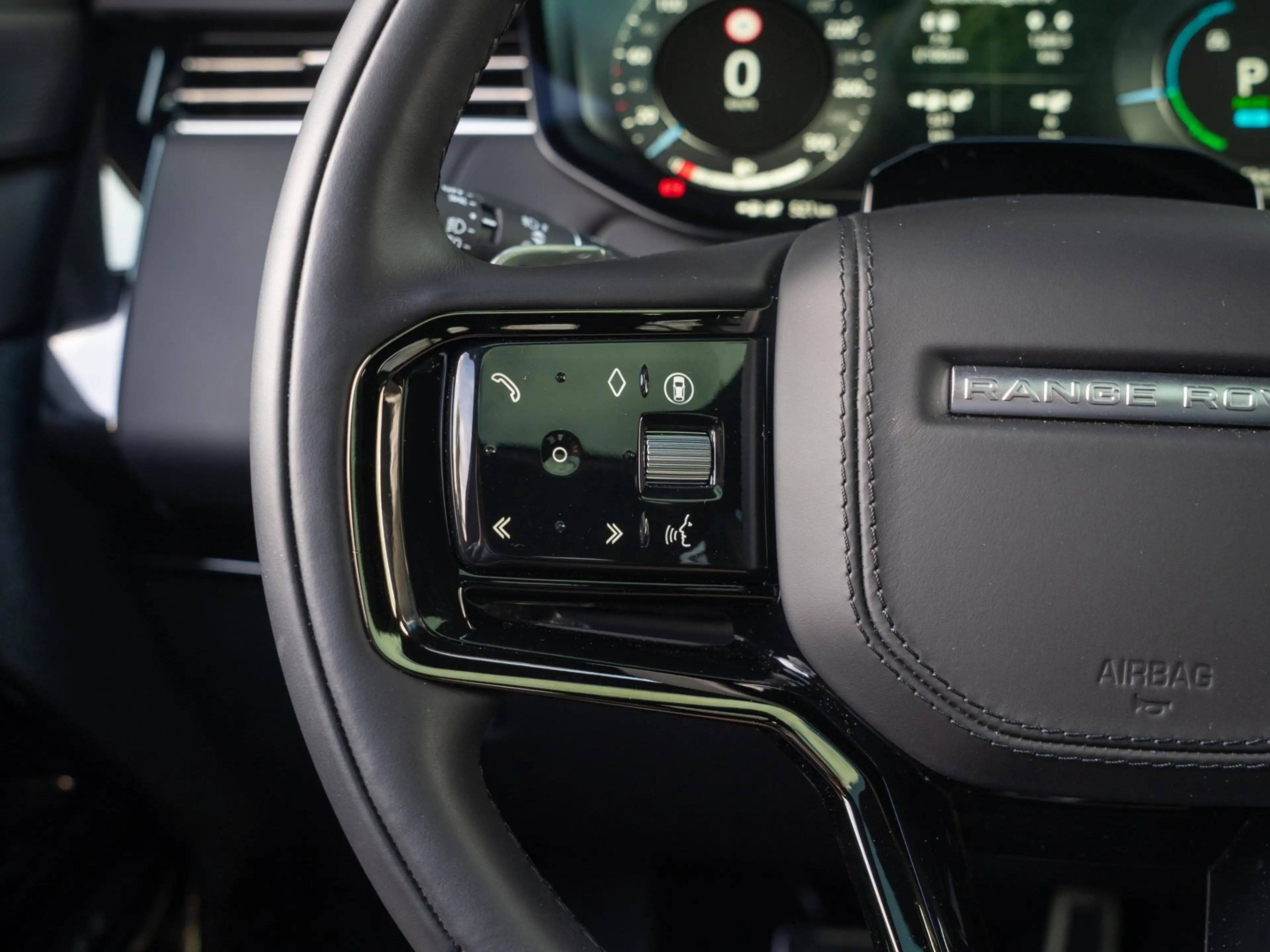Land Rover Range Rover Sport 3.0 P460e Dynamic HSE PHEV | Pano | Koelkast | Mas — photo 13