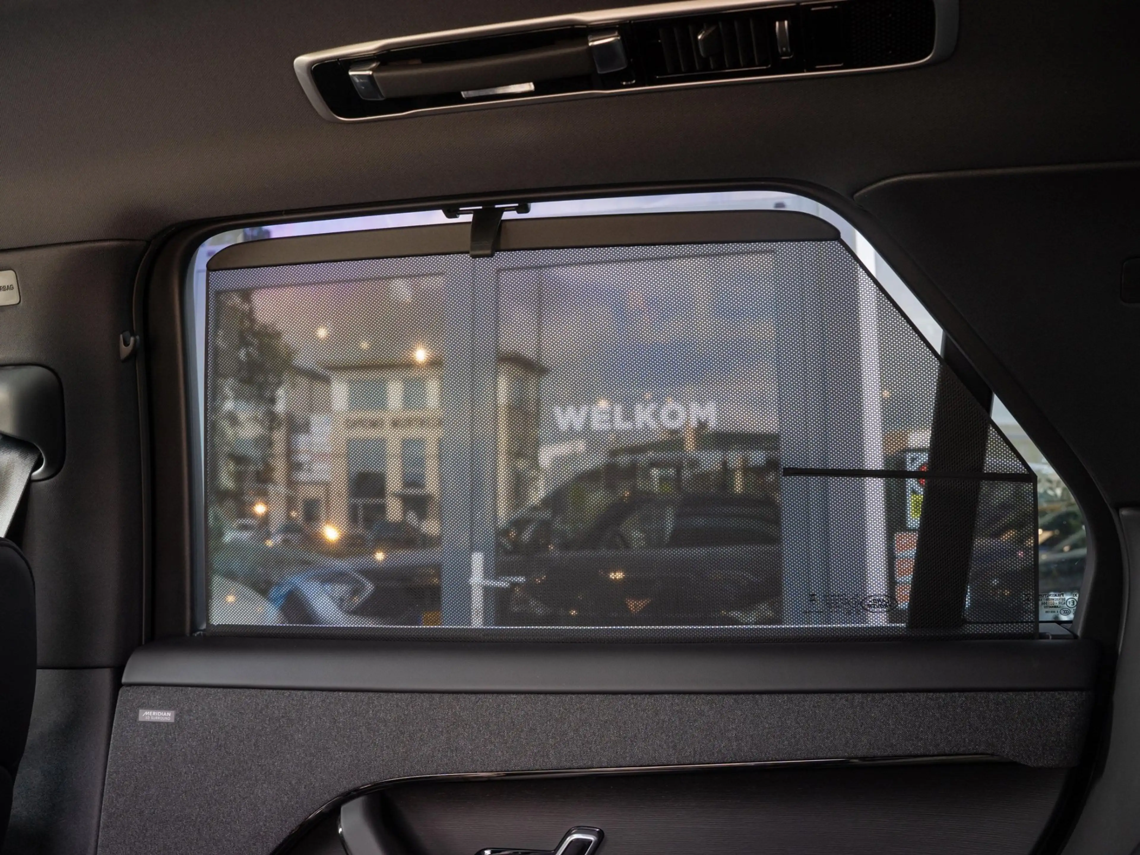 Land Rover Range Rover Sport 3.0 P460e Dynamic HSE PHEV | Pano | Koelkast | Mas — photo 34