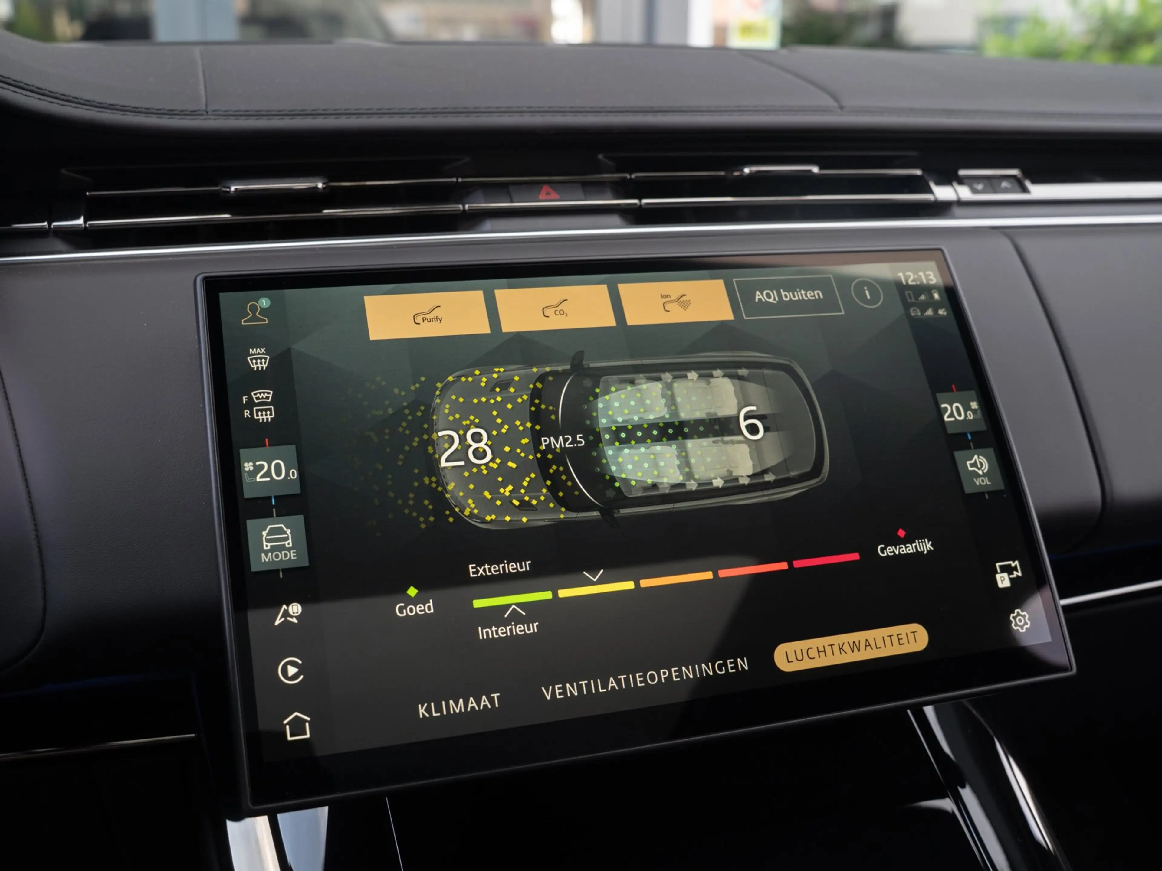 Land Rover Range Rover Sport 3.0 P460e Dynamic HSE PHEV | Pano | Koelkast | Mas — photo 21