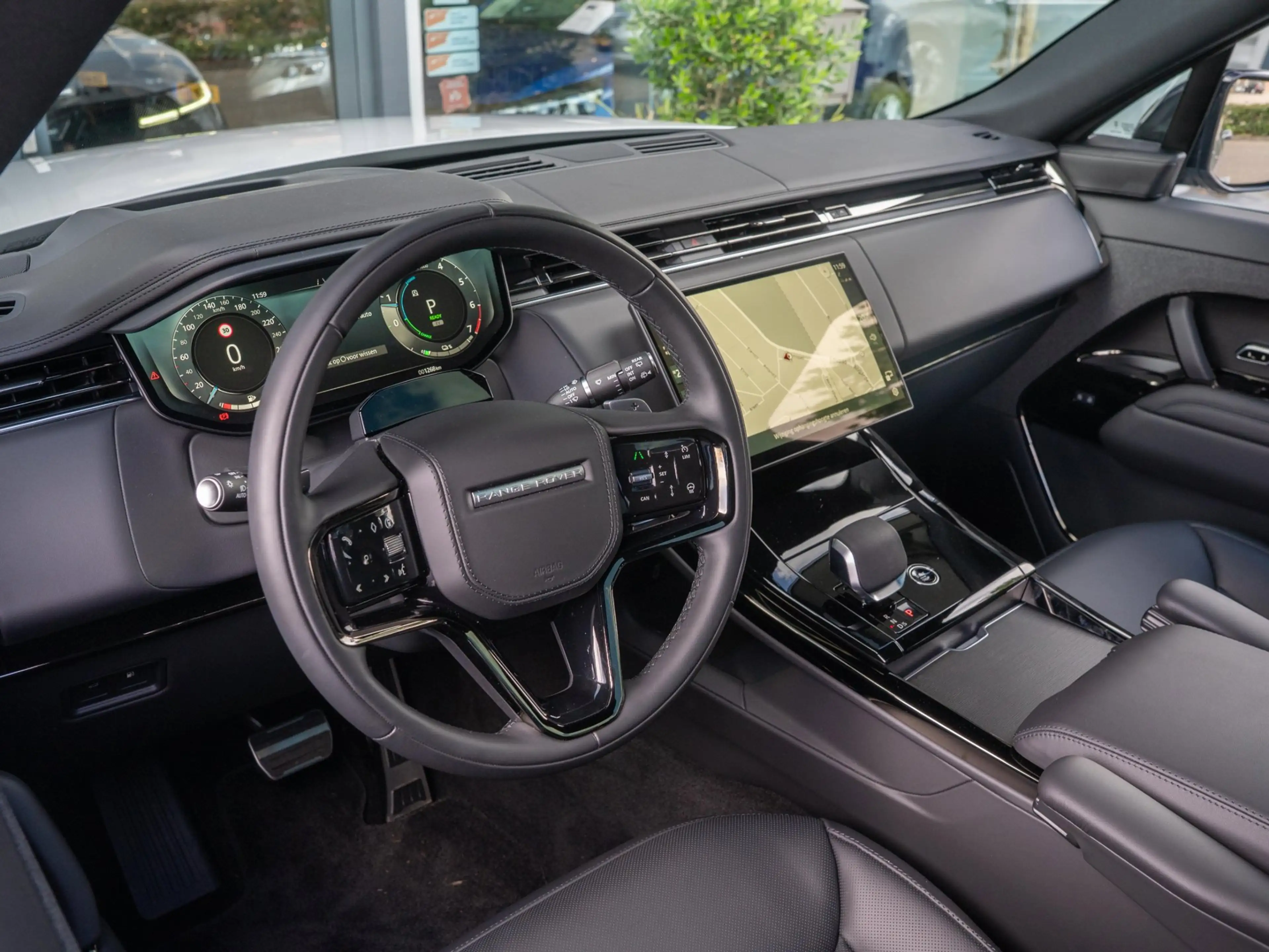 Land Rover Range Rover Sport 3.0 P460e Dynamic HSE PHEV | Pano | Koelkast | Mas — photo 10