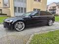Audi A6 Schwarz - thumbnail 2