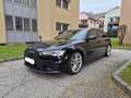 Audi A6 Schwarz - thumbnail 1
