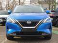 Nissan Qashqai 1.5 VC-T N-Connecta e-Power Winterpaket Bleu - thumbnail 3