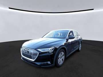 50 QUATTRO 19Z./LED/TEMPOMAT/AIR-SUS/SHZ.