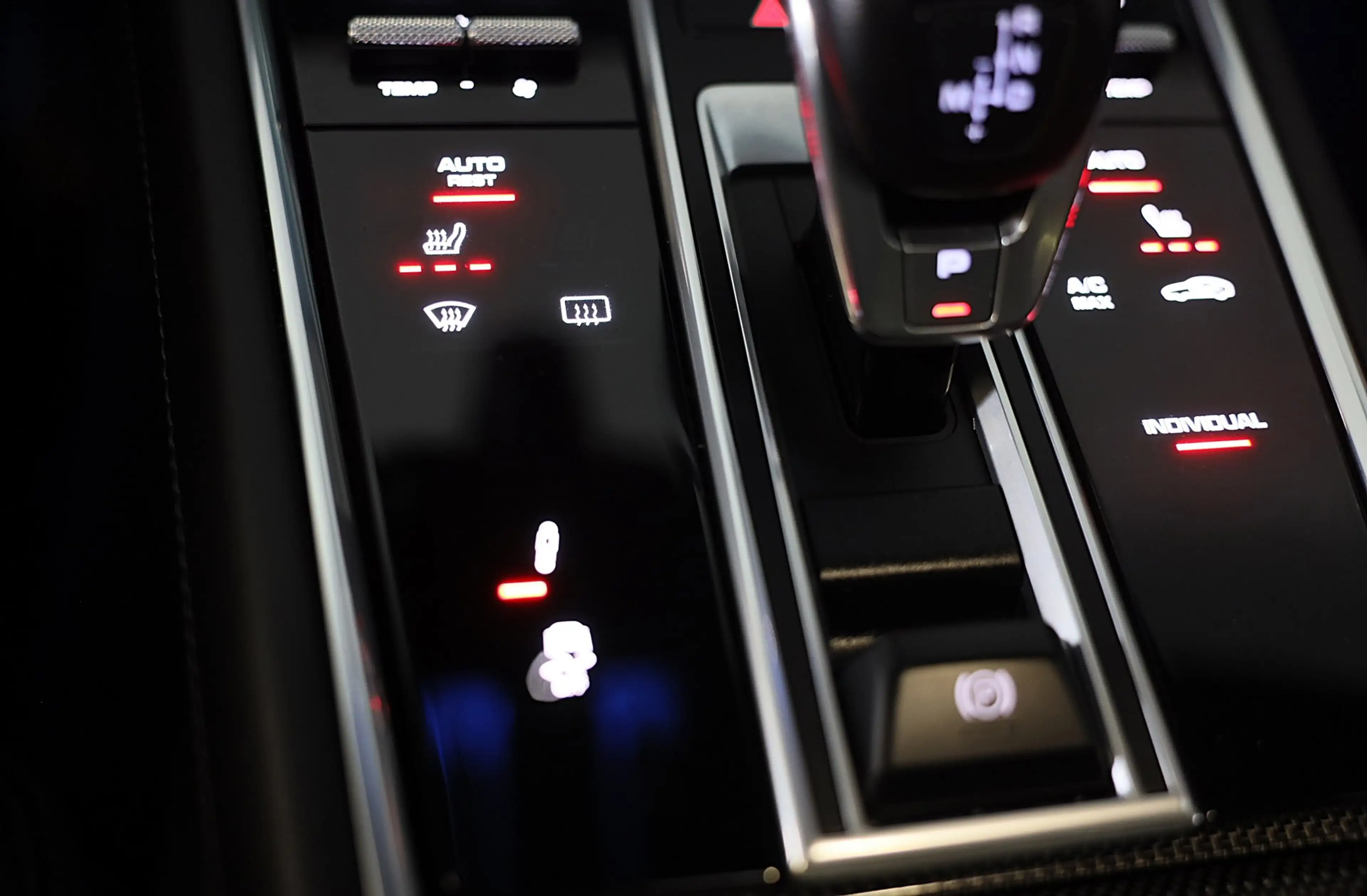 Porsche Panamera 2.9 4 E-Hybrid / Acc / Lane Assist / Leder / Sport — photo 29