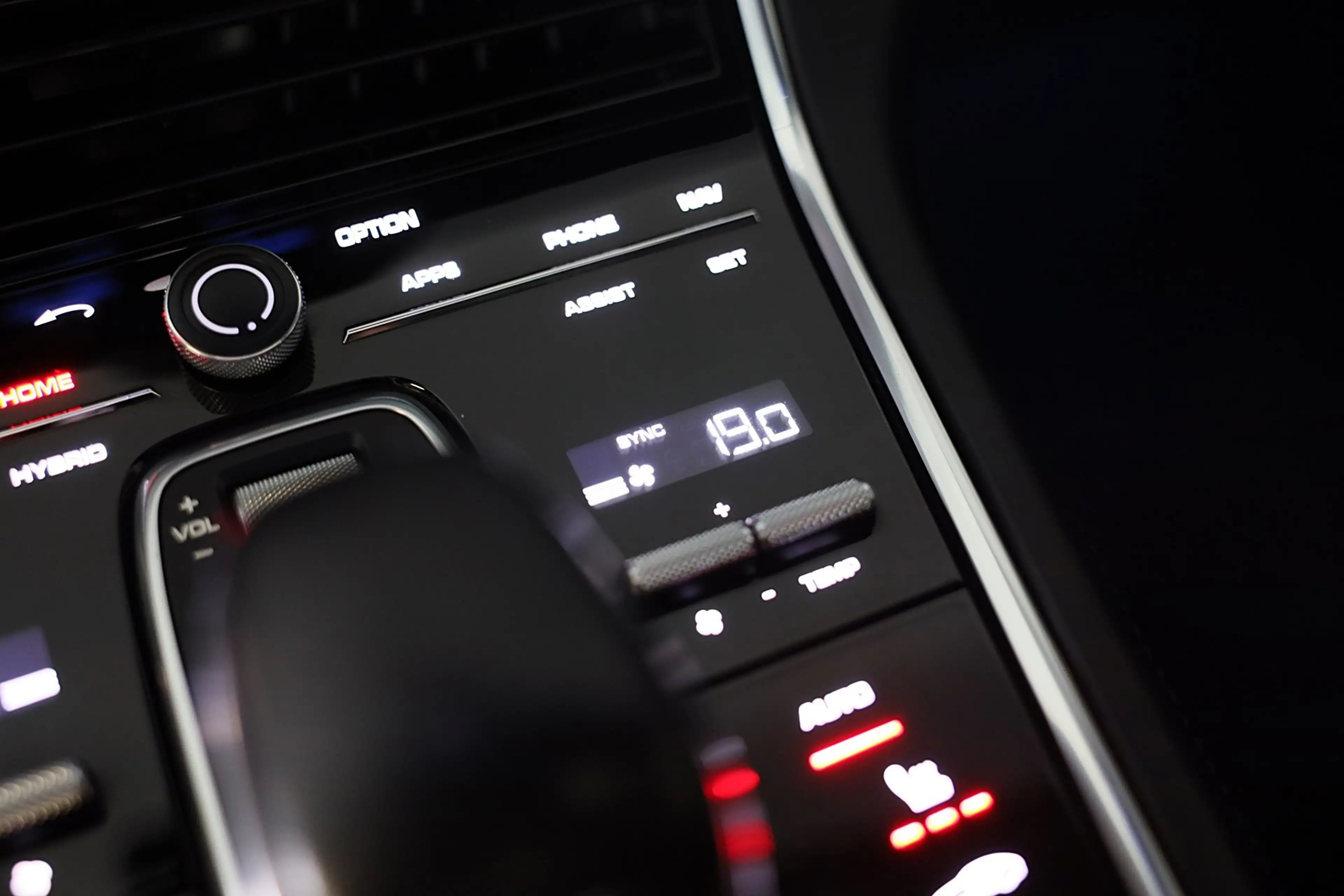 Porsche Panamera 2.9 4 E-Hybrid / Acc / Lane Assist / Leder / Sport — photo 36