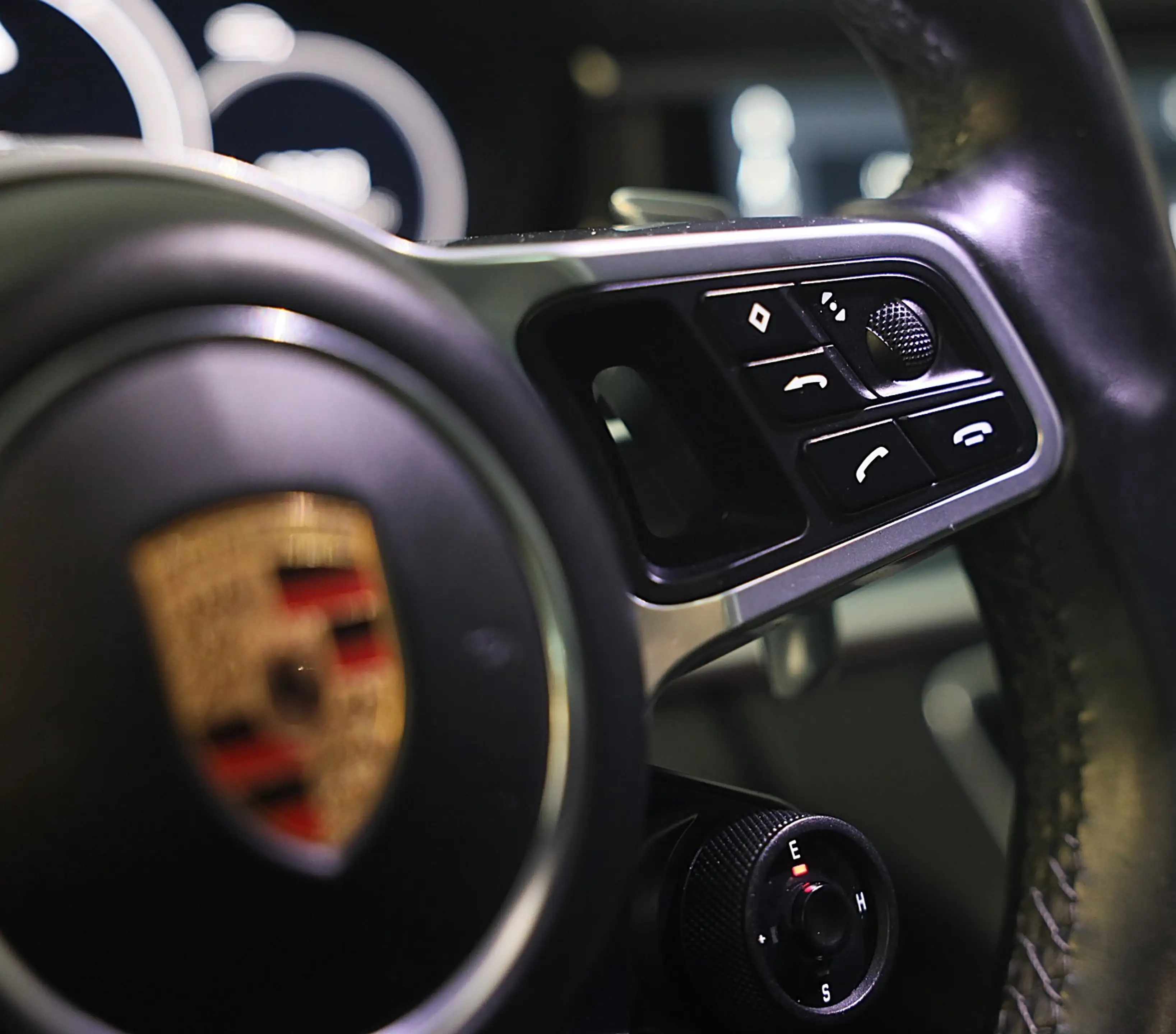 Porsche Panamera 2.9 4 E-Hybrid / Acc / Lane Assist / Leder / Sport — photo 23