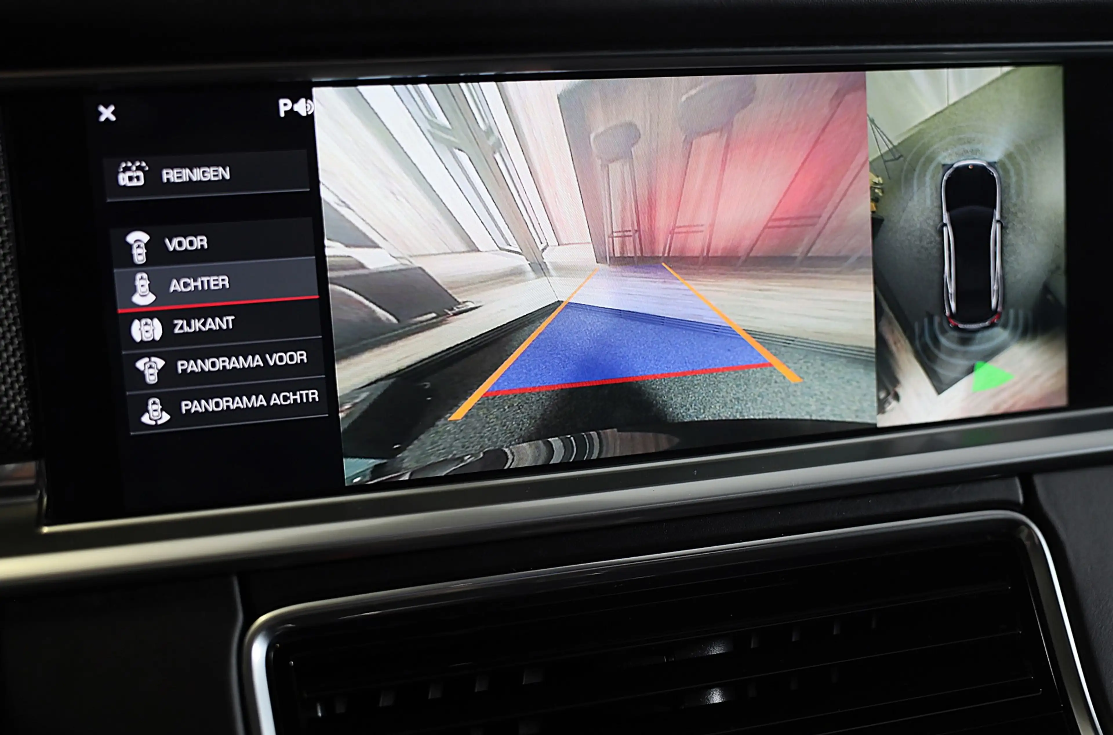 Porsche Panamera 2.9 4 E-Hybrid / Acc / Lane Assist / Leder / Sport — photo 12