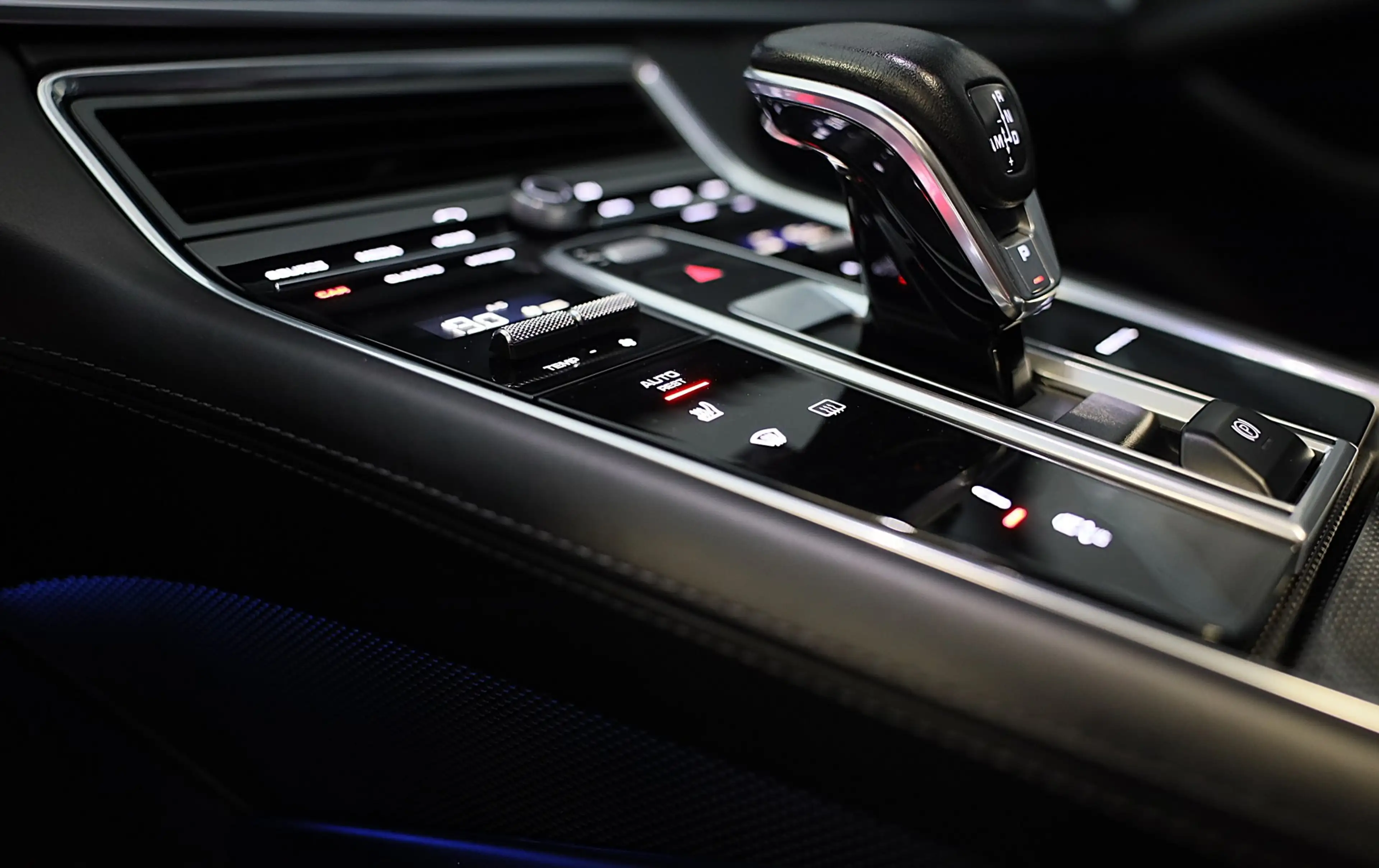 Porsche Panamera 2.9 4 E-Hybrid / Acc / Lane Assist / Leder / Sport — photo 20