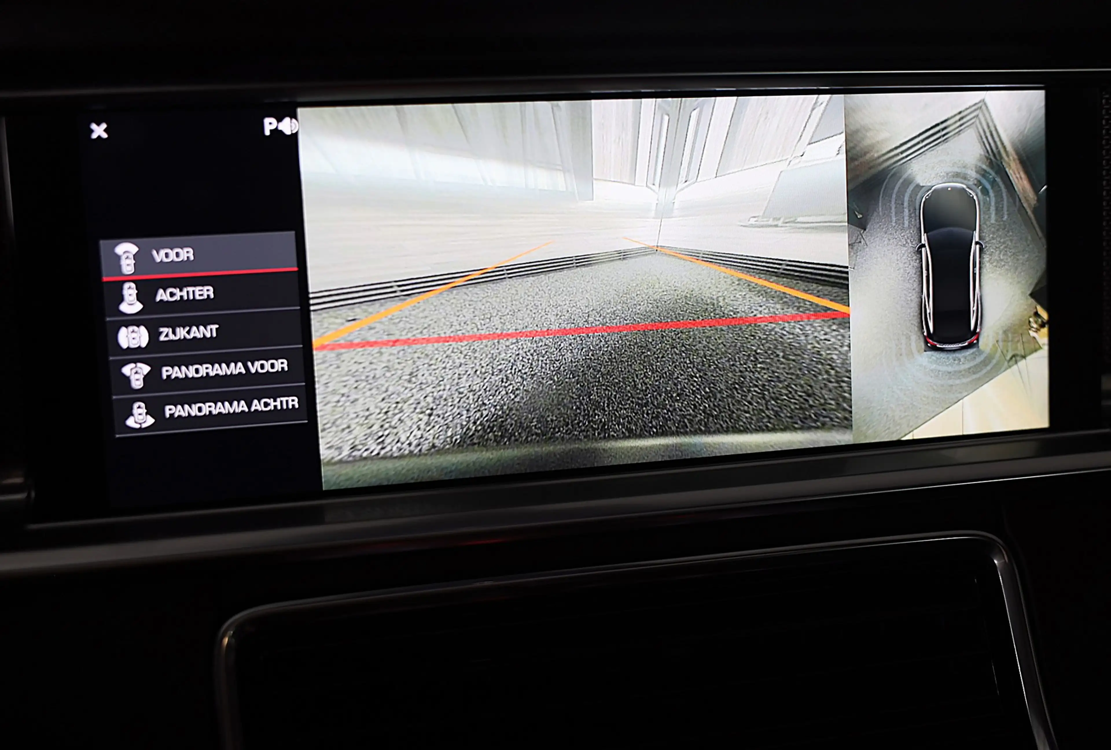 Porsche Panamera 2.9 4 E-Hybrid / Acc / Lane Assist / Leder / Sport — photo 11