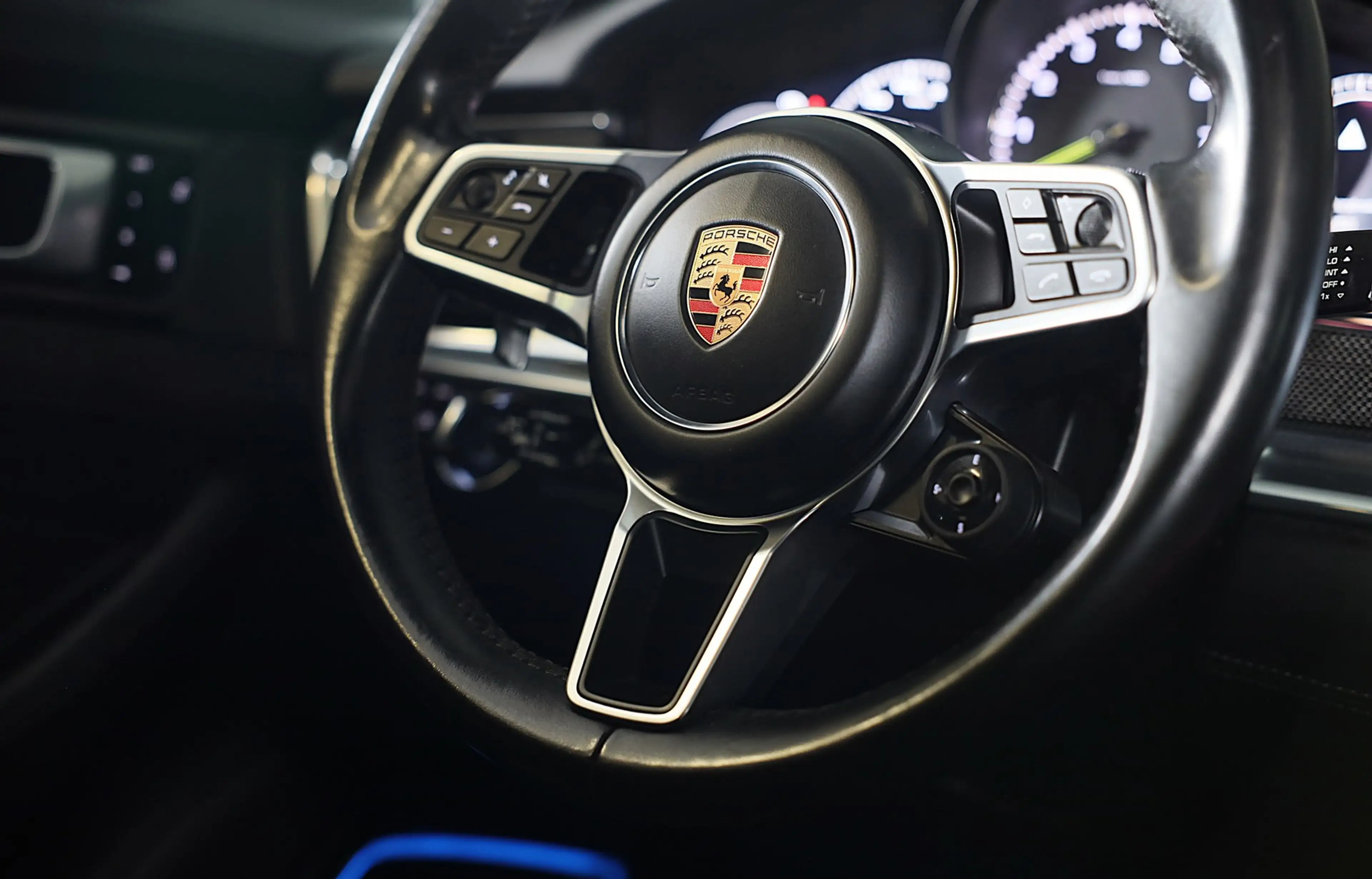 Porsche Panamera 2.9 4 E-Hybrid / Acc / Lane Assist / Leder / Sport — photo 39