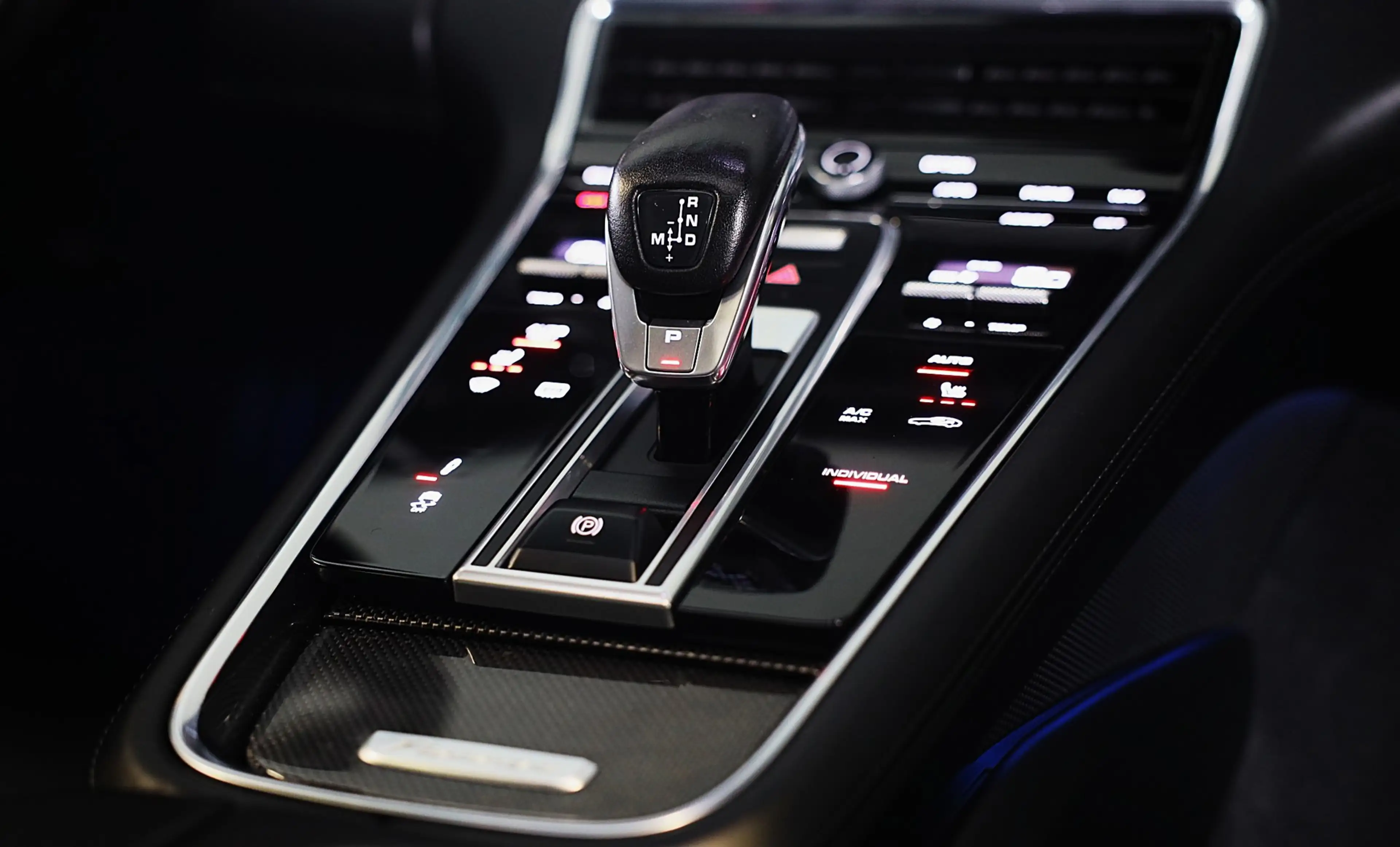 Porsche Panamera 2.9 4 E-Hybrid / Acc / Lane Assist / Leder / Sport — photo 38