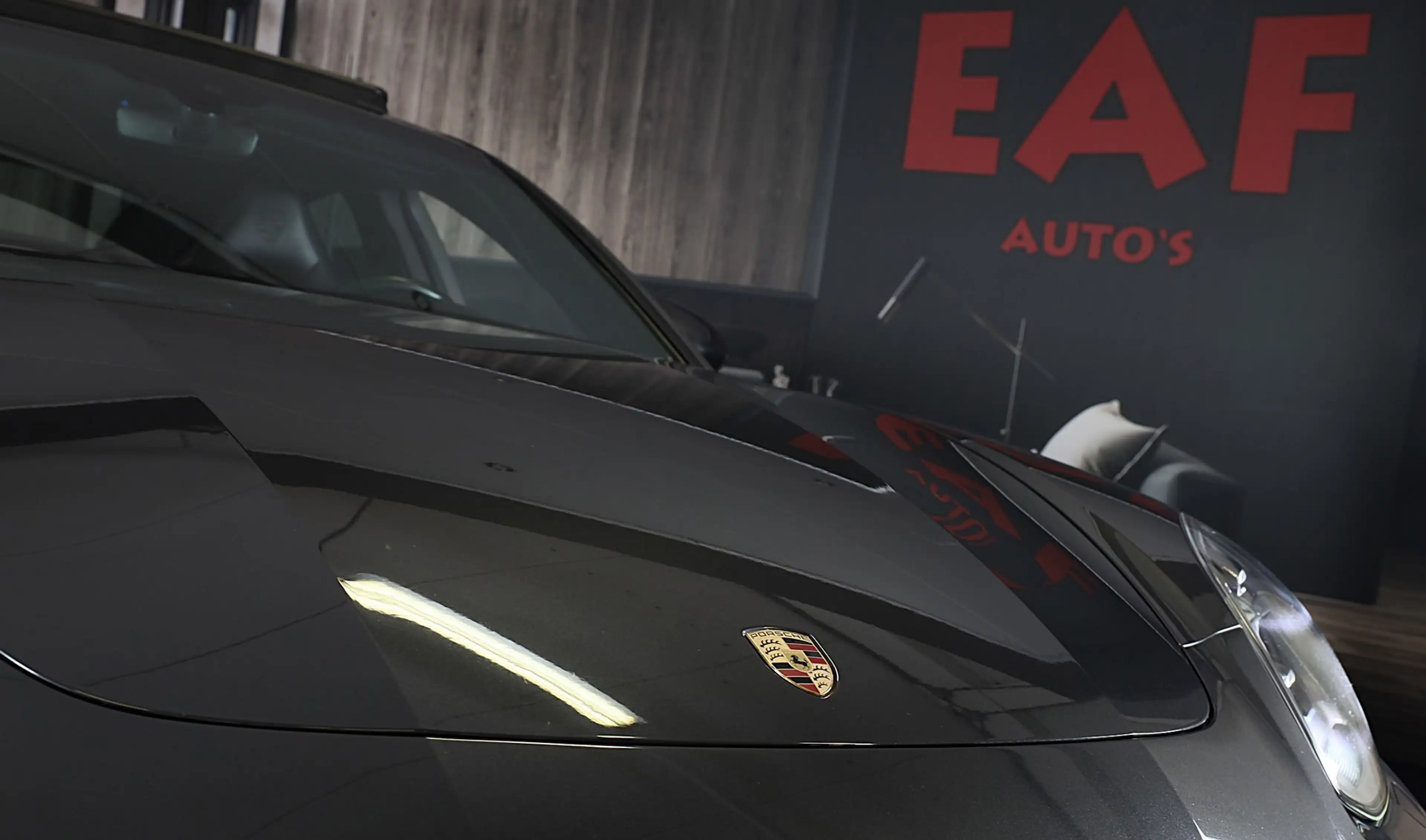 Porsche Panamera 2.9 4 E-Hybrid / Acc / Lane Assist / Leder / Sport — photo 49