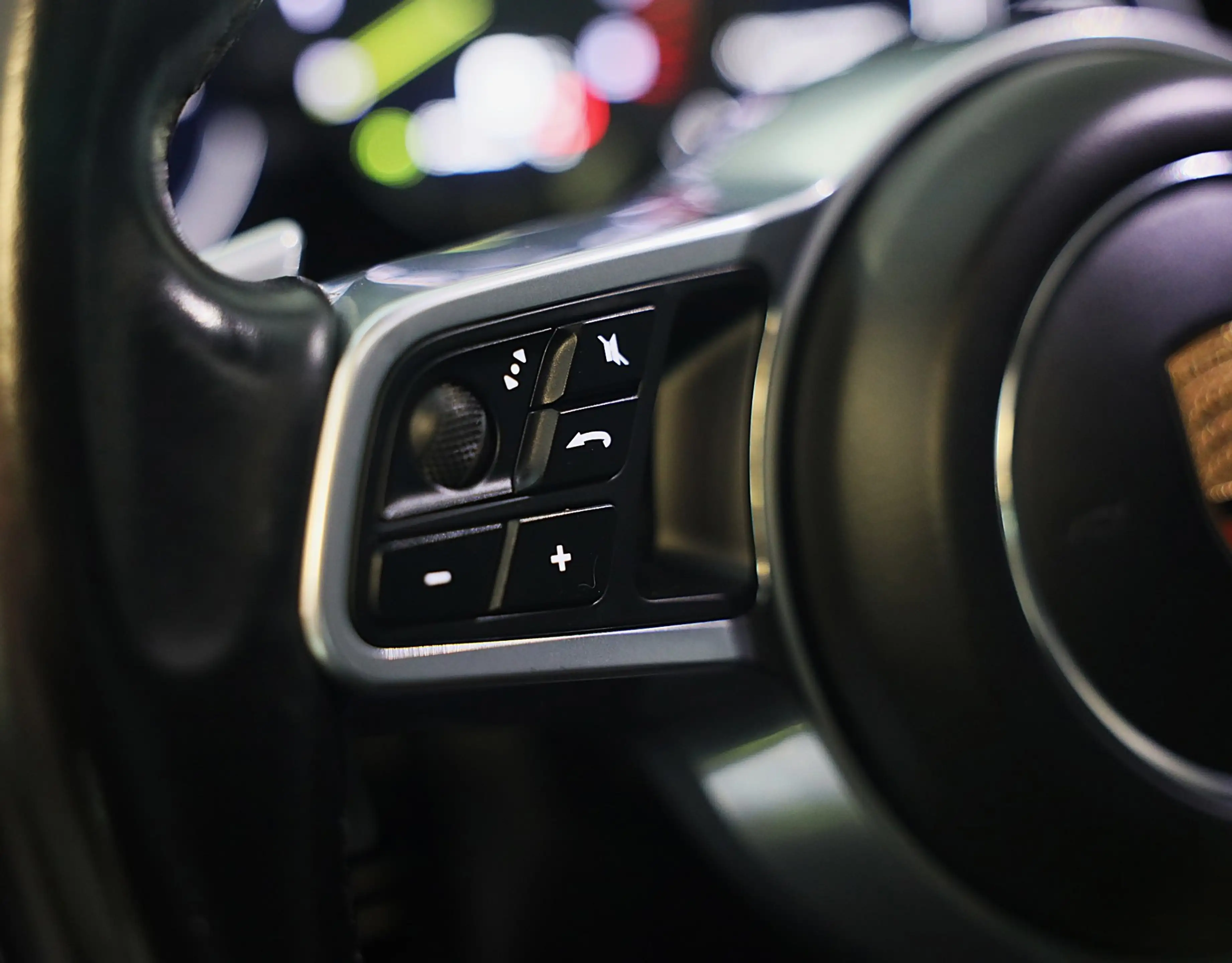 Porsche Panamera 2.9 4 E-Hybrid / Acc / Lane Assist / Leder / Sport — photo 17