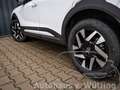 Opel Mokka GS-Line Automatik +WENIG KM+WERKSWAGEN+GARANTIE+ Blanc - thumbnail 7