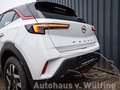 Opel Mokka GS-Line Automatik +WENIG KM+WERKSWAGEN+GARANTIE+ Blanc - thumbnail 9