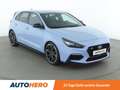 Hyundai i30 2.0 TGDI N Performance*NAVI*TEMPO*CAM*PDC*SHZ* Blau - thumbnail 8