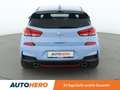 Hyundai i30 2.0 TGDI N Performance*NAVI*TEMPO*CAM*PDC*SHZ* Blau - thumbnail 5