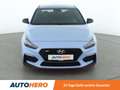 Hyundai i30 2.0 TGDI N Performance*NAVI*TEMPO*CAM*PDC*SHZ* Blau - thumbnail 9