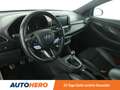 Hyundai i30 2.0 TGDI N Performance*NAVI*TEMPO*CAM*PDC*SHZ* Blau - thumbnail 11