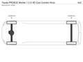 Toyota Proace Worker 1.5 D-4D Cool Comfort Airco Blanc - thumbnail 20