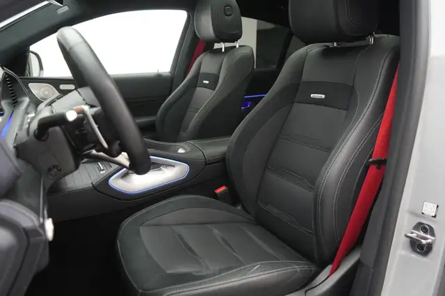 Mercedes-Benz Gle Class view 13