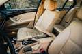 BMW 550 i  Erstbesitzer, Schalter, Scheckheftgepflegt Schwarz - thumbnail 19