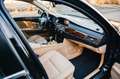 BMW 550 i  Erstbesitzer, Schalter, Scheckheftgepflegt Schwarz - thumbnail 39