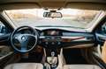 BMW 550 i  Erstbesitzer, Schalter, Scheckheftgepflegt Schwarz - thumbnail 18