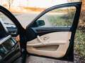 BMW 550 i  Erstbesitzer, Schalter, Scheckheftgepflegt Schwarz - thumbnail 29